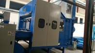 500 kg/h automatische Baumwollvibrationsteil-Zufuhr-Vibrationssiebungs-Ausrüstungs-