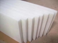 40% niedriges Schmelzfaser-Polyester-machen akustische Wände akustische solide Platten feuerfest
