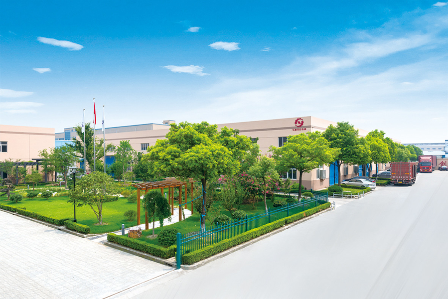 China Changshu Hongyi Nonwoven Machinery Co.,Ltd Unternehmensprofil 