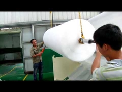 SMS PP Spunbond Nonwoven Fabric Making Machine For Mask