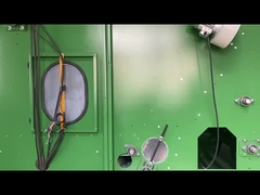 2024 Neuer Typ HY-260 Vibrations-Zuführer