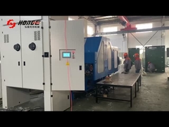 2024 Neue Kartiermaschine Typ HYSL-150