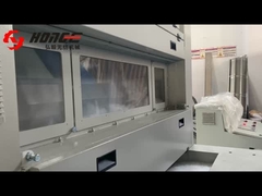 2024 Neuer Typ HYQY-142 pneumatischer Zuführer