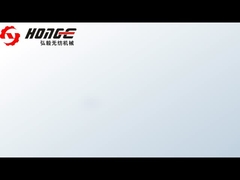 2024 Neuer Typ Vornadel-Webezeug HYGZ-460