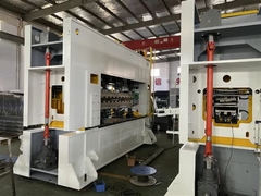 2024 Neuer Typ Hochgeschwindigkeits-Tandem-Nadelwebel HYGZ-240