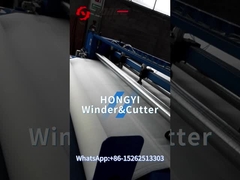 Wie schneidet man Gewebe?