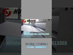 Was macht eine Kalendermaschine?