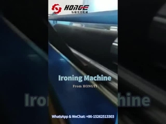 Was macht eine Kalendermaschine?