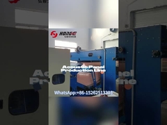 Wie werden Akustikplatten hergestellt?