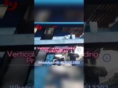 Was ist eine vertikale Watt?