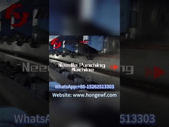 Welche Leistungsunterschiede gibt es zwischen den verschiedenen Arten von Nadelstoßmaschinen?