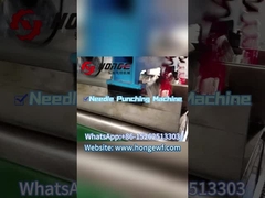 Welche Leistungsunterschiede gibt es zwischen den verschiedenen Arten von Nadelmaschinen?