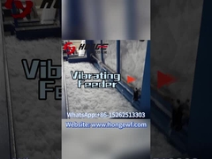 Was ist ein vibrierender Fütter?