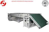 Automatische Querstrangausbreiter-Maschine 4500mm für die Matratzen-Füllmaterial-Herstellung