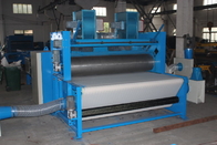 Kundengebundene Farbnichtgewebte Karde 800 kg/h für Baumwollfaser