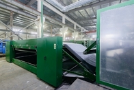 Automatische Querstrangausbreiter-Maschine 4500mm für die Matratzen-Füllmaterial-Herstellung
