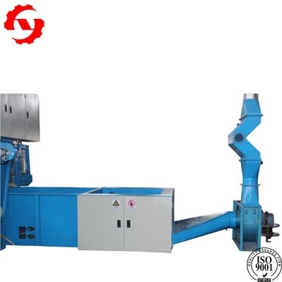 Baumwollfaser-Geldstrafen-Öffner für Polyester CER/ISO9001