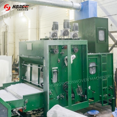 Automatisches Polyester-vibrierende Trichter-Zufuhr mit Rolle/Arbeitswalze Evener